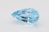 14.10 Carat Blue Colour Aquamarine  (AQ1831)