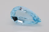 14.91 Carat Blue Colour Aquamarine  (AQ1857)