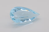 14.91 Carat Blue Colour Aquamarine  (AQ1857)