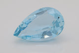 18.03 Carat Blue Colour Aquamarine  (AQ1896)