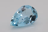18.03 Carat Blue Colour Aquamarine  (AQ1896)