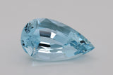 15.89 Carat  Medium Blue Colour Aquamarine  (AQ1525)