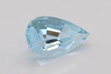 15.89 Carat  Medium Blue Colour Aquamarine  (AQ1525)