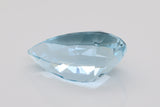 15.89 Carat  Medium Blue Colour Aquamarine  (AQ1525)