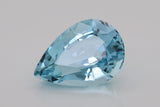 16.53 Carat  Medium Blue Colour Aquamarine  (AQ1782)