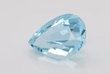 16.53 Carat  Medium Blue Colour Aquamarine  (AQ1782)