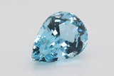 16.53 Carat  Medium Blue Colour Aquamarine  (AQ1782)