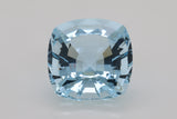 9.62 Carat Blue Colour Aquamarine  (AQ1898)