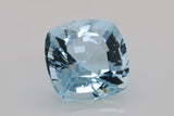 9.62 Carat Blue Colour Aquamarine  (AQ1898)