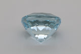 9.62 Carat Blue Colour Aquamarine  (AQ1898)