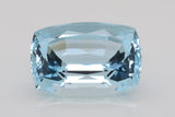 29.47 Carat Blue Colour Aquamarine  (AQ474)