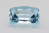 29.47 Carat Blue Colour Aquamarine  (AQ474)