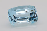 29.47 Carat Blue Colour Aquamarine  (AQ474)