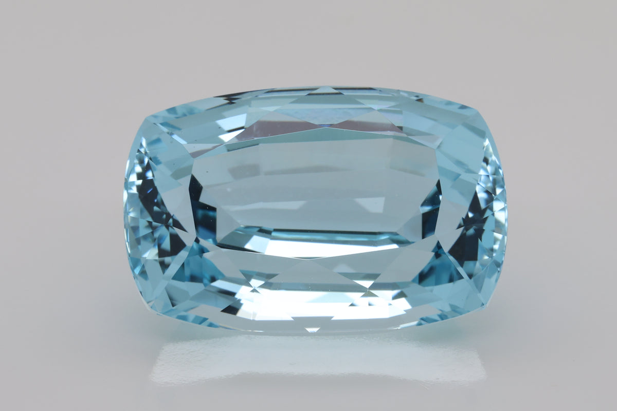 27.50 Carat Blue Colour Aquamarine  (AQ1214)