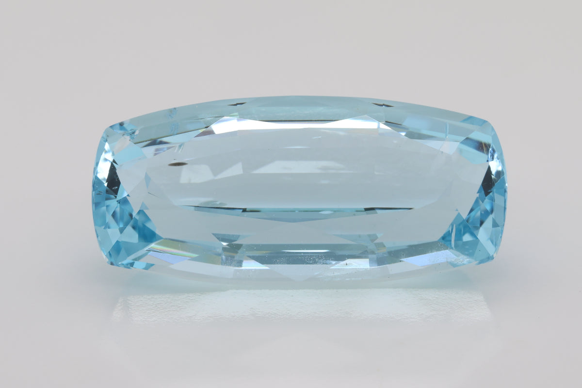 21.72 Carat Blue Colour Aquamarine  (AQ1221)