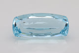 21.72 Carat Blue Colour Aquamarine  (AQ1221)