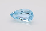 10.10 Carat santa Maria Blue Colour Aquamarine  (AQ1832)