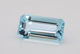 14.36 Carat Blue Colour Aquamarine  (AQ1788)