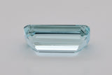 14.36 Carat Blue Colour Aquamarine  (AQ1788)