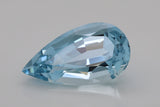 19.49 Carat Blue Colour Aquamarine  (AQ1851)