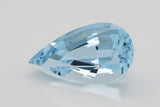 19.49 Carat Blue Colour Aquamarine  (AQ1851)