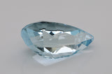 19.49 Carat Blue Colour Aquamarine  (AQ1851)