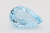 21.19 Carat Blue Colour Aquamarine  (AQ1244)