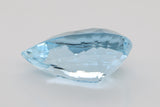21.19 Carat Blue Colour Aquamarine  (AQ1244)