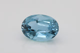 10.25 Carat Santa Maria Blue Colour Aquamarine  (AQ1828)