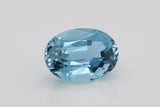 10.25 Carat Santa Maria Blue Colour Aquamarine  (AQ1828)