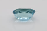 10.25 Carat Santa Maria Blue Colour Aquamarine  (AQ1828)