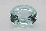 25.39 Carat Greenish Blue Colour Aquamarine  (AQ140)