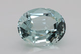 25.39 Carat Greenish Blue Colour Aquamarine  (AQ140)