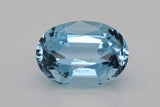 18.84 Carat Santa maria Blue Colour Aquamarine  (AQ1826)