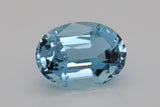 18.84 Carat Santa maria Blue Colour Aquamarine  (AQ1826)