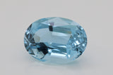 18.84 Carat Santa maria Blue Colour Aquamarine  (AQ1826)
