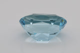 18.84 Carat Santa maria Blue Colour Aquamarine  (AQ1826)