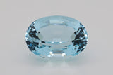18.11  Carat Blue Colour Aquamarine  (AQ1883)