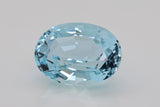 18.11  Carat Blue Colour Aquamarine  (AQ1883)
