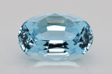 38.08 Carat Blue Colour Aquamarine  (AQ1854)