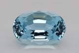 38.08 Carat Blue Colour Aquamarine  (AQ1854)