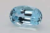 38.08 Carat Blue Colour Aquamarine  (AQ1854)