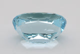 38.08 Carat Blue Colour Aquamarine  (AQ1854)