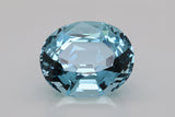 26.72 Carat Blue Colour Aquamarine  (AQ1853)