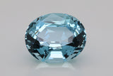 26.72 Carat Blue Colour Aquamarine  (AQ1853)