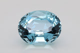 26.72 Carat Blue Colour Aquamarine  (AQ1853)