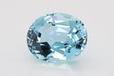 26.72 Carat Blue Colour Aquamarine  (AQ1853)