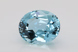 26.72 Carat Blue Colour Aquamarine  (AQ1853)