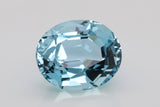 26.72 Carat Blue Colour Aquamarine  (AQ1853)