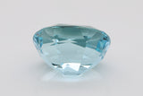 26.72 Carat Blue Colour Aquamarine  (AQ1853)